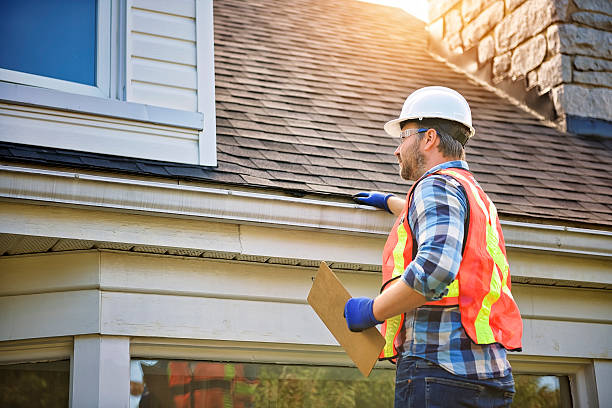 Licensed Metal Roofing service in Buxton, ND - Ben Roofing and Steel LLC